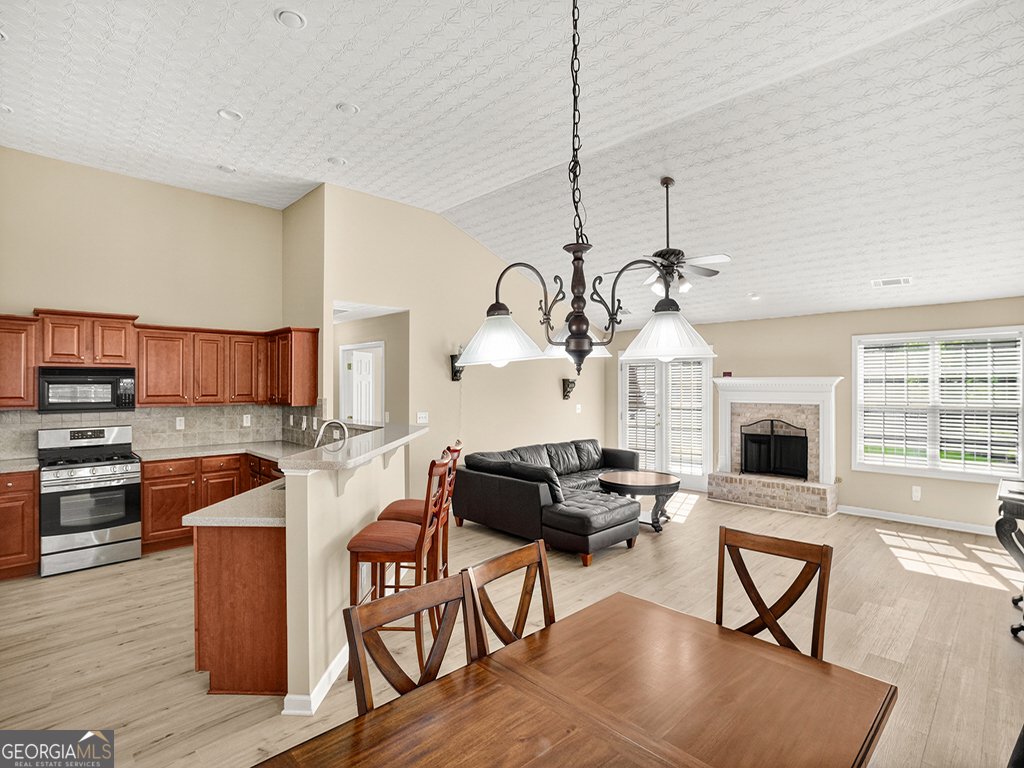 609 GRAND ASHBURY Sugar Hill - 33