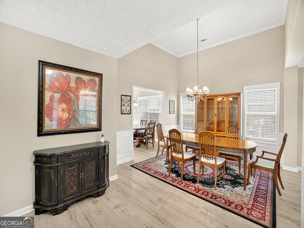 609 GRAND ASHBURY Sugar Hill - 4