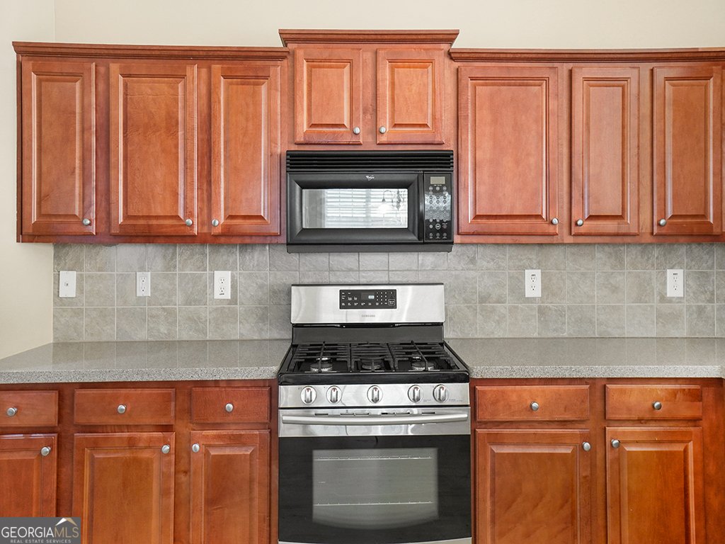 609 GRAND ASHBURY Sugar Hill - 9