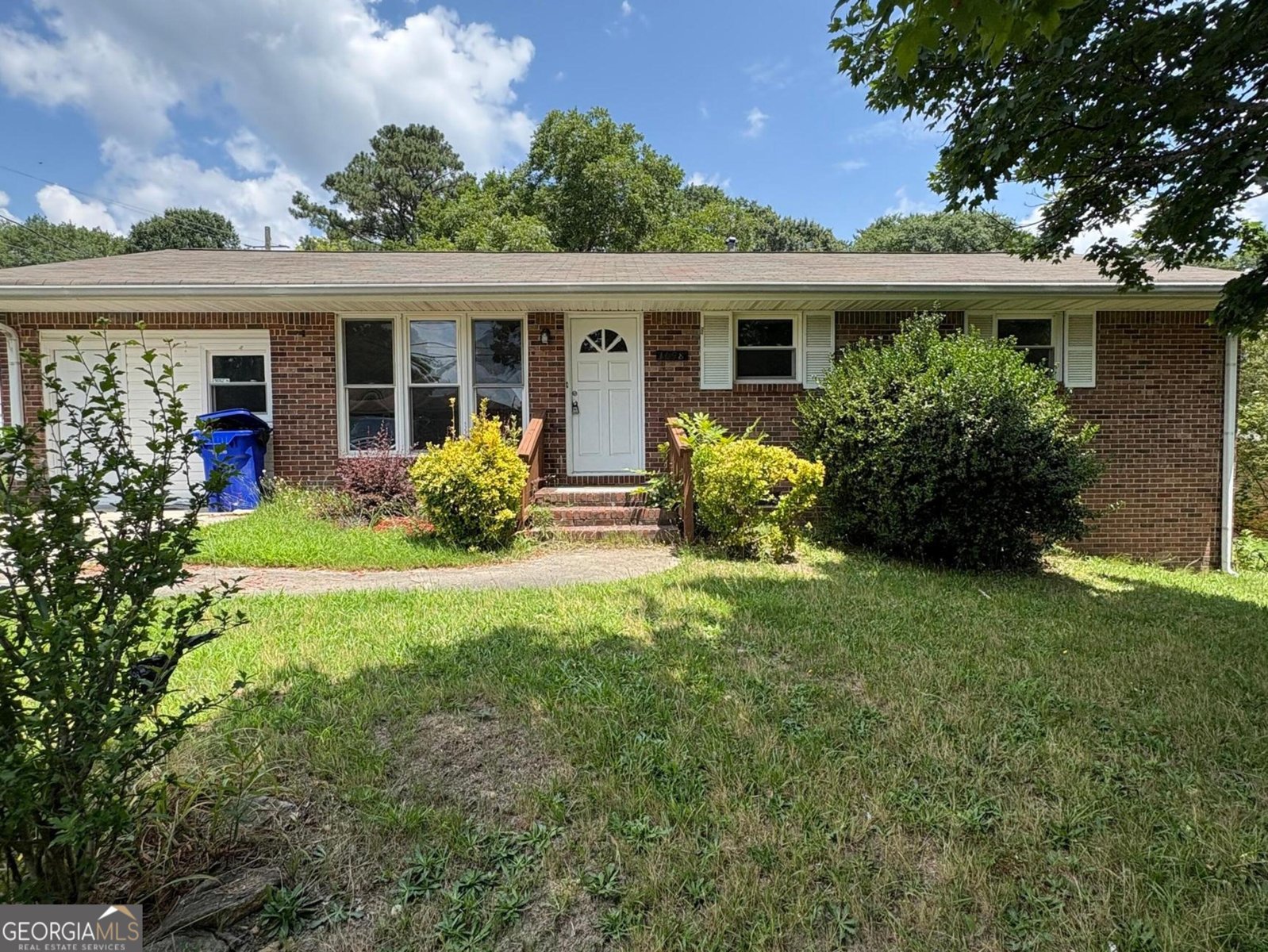 1098 Laurel Lane Conyers - 1