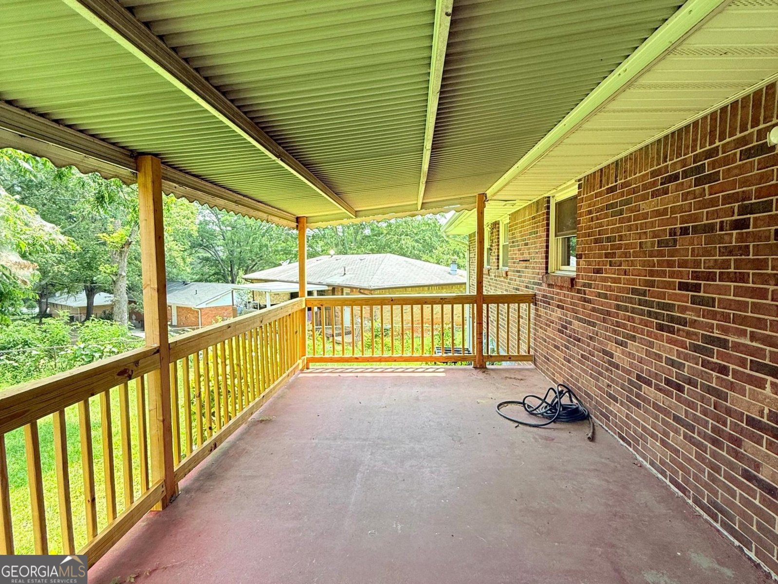 1098 Laurel Lane Conyers - 22