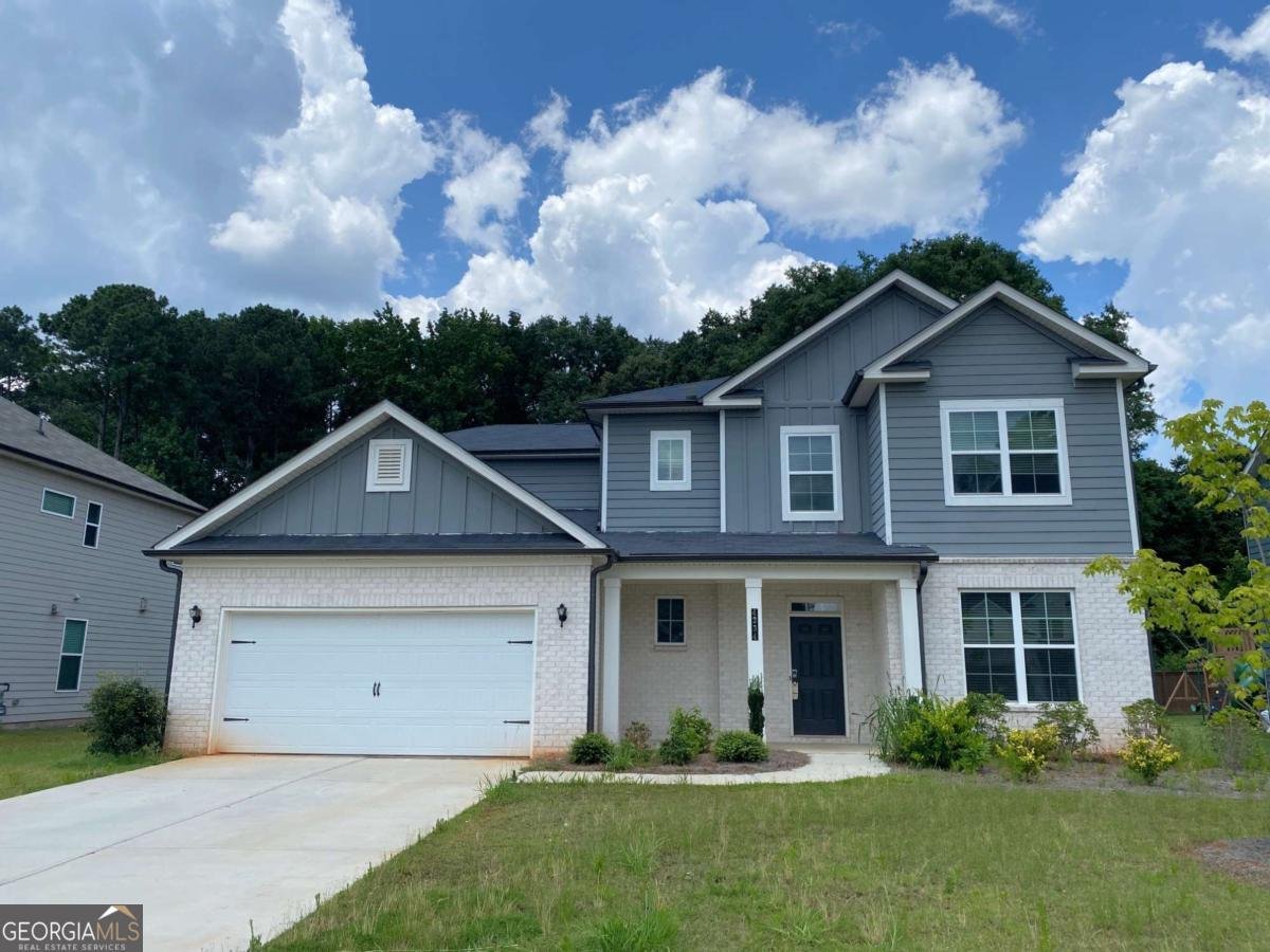 4234 FREIGHT Street Tucker - 1