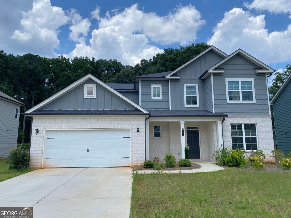 4234 FREIGHT Street Tucker - 2