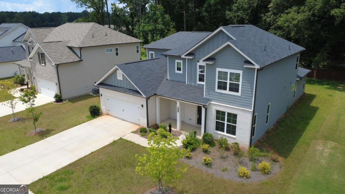 4234 FREIGHT Street Tucker - 31