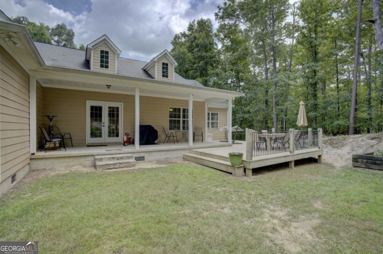 6 Hideaway Drive Rome - 2