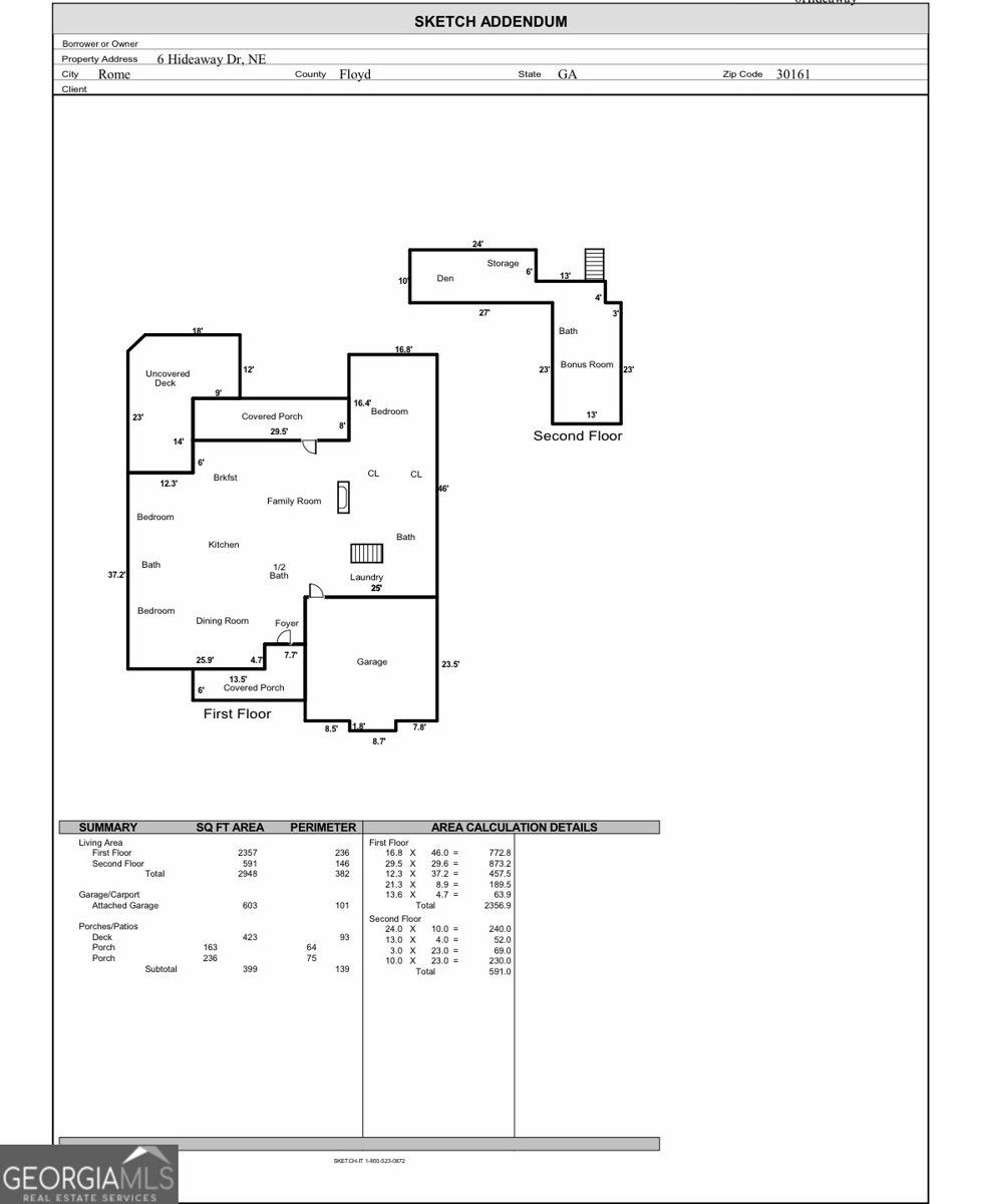 6 Hideaway Drive Rome - 39