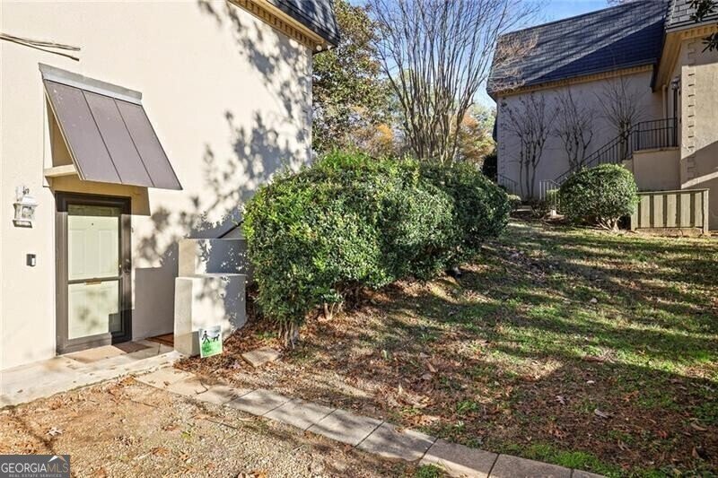 138 Elysian Way Atlanta - 26