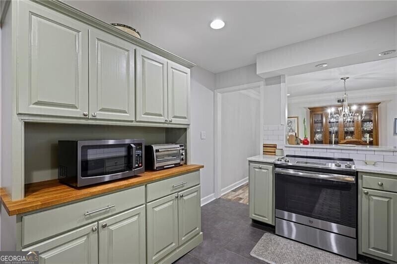 138 Elysian Way Atlanta - 6
