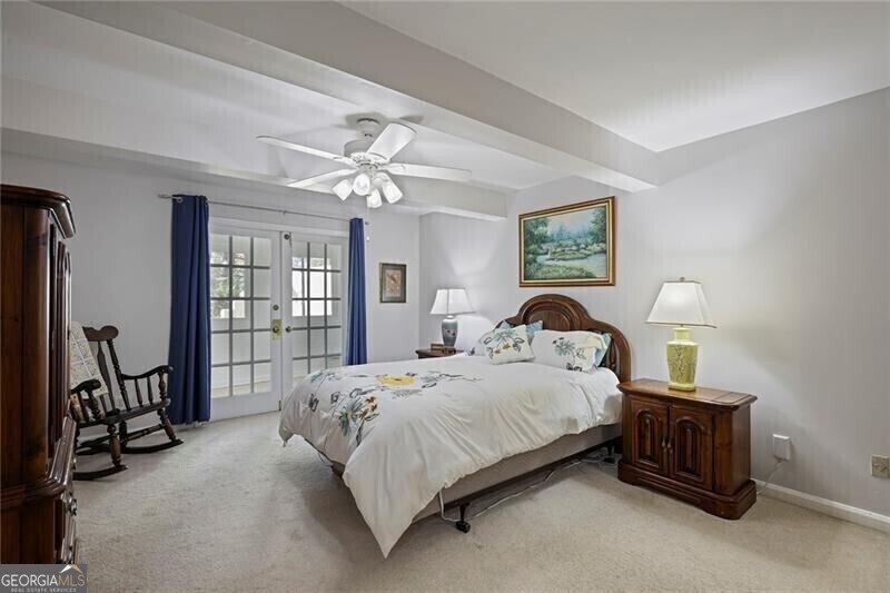 138 Elysian Way Atlanta - 9