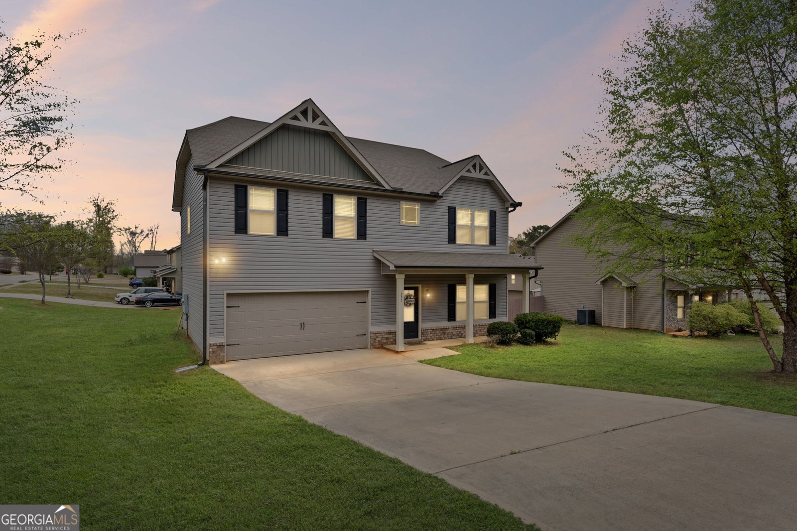 577 JONEUS Drive McDonough - 2