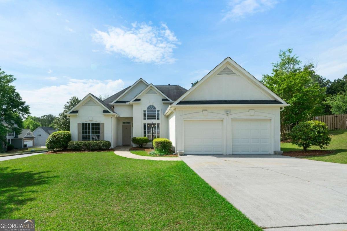 3047 Standing Rock Court Lithia Springs - 1