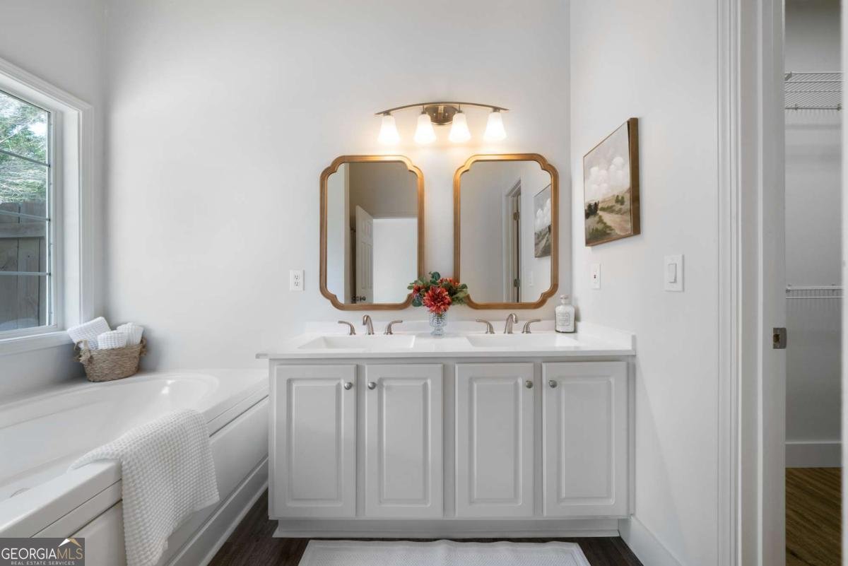 3047 Standing Rock Court Lithia Springs - 16