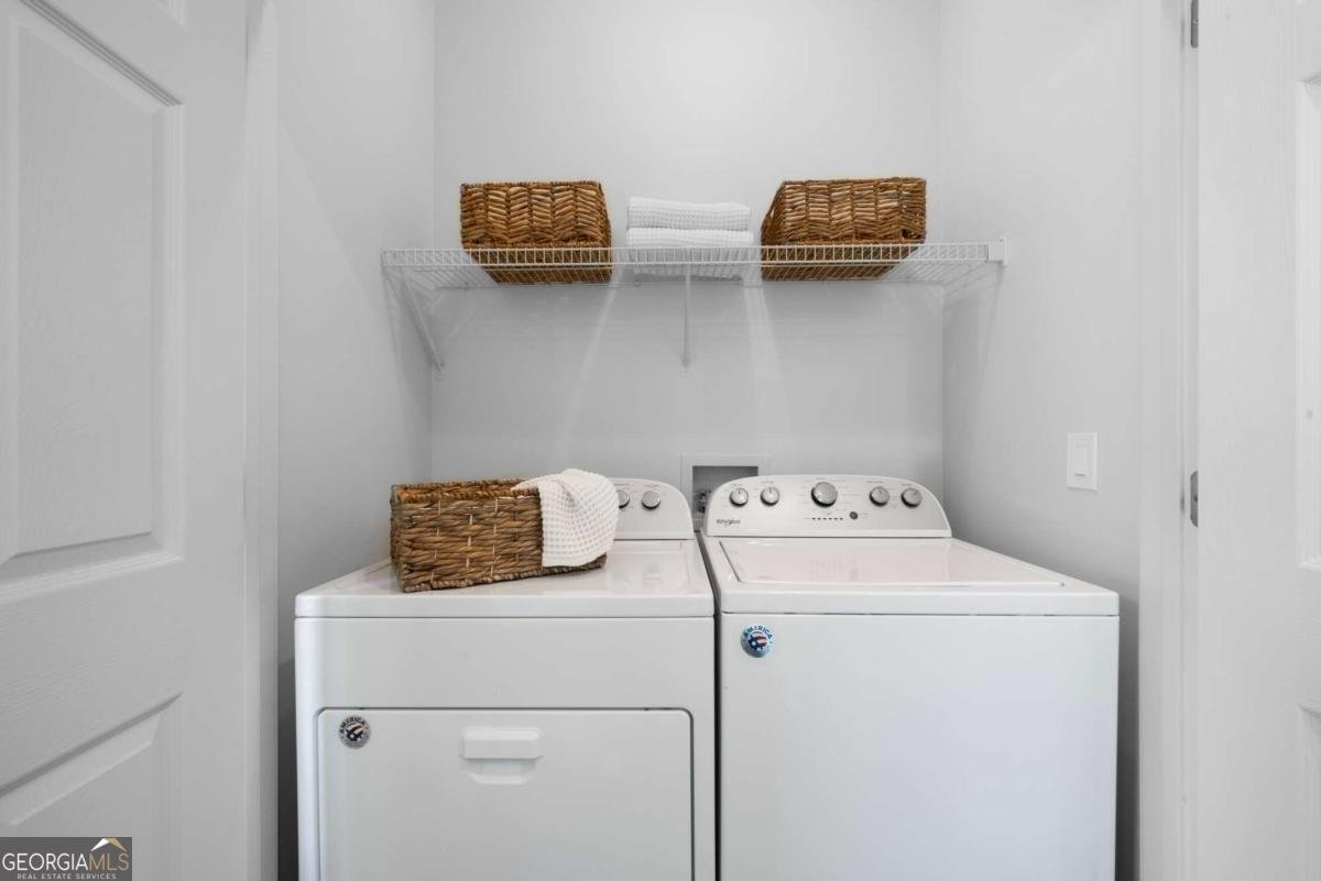 3047 Standing Rock Court Lithia Springs - 21
