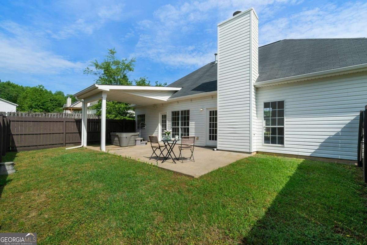 3047 Standing Rock Court Lithia Springs - 26