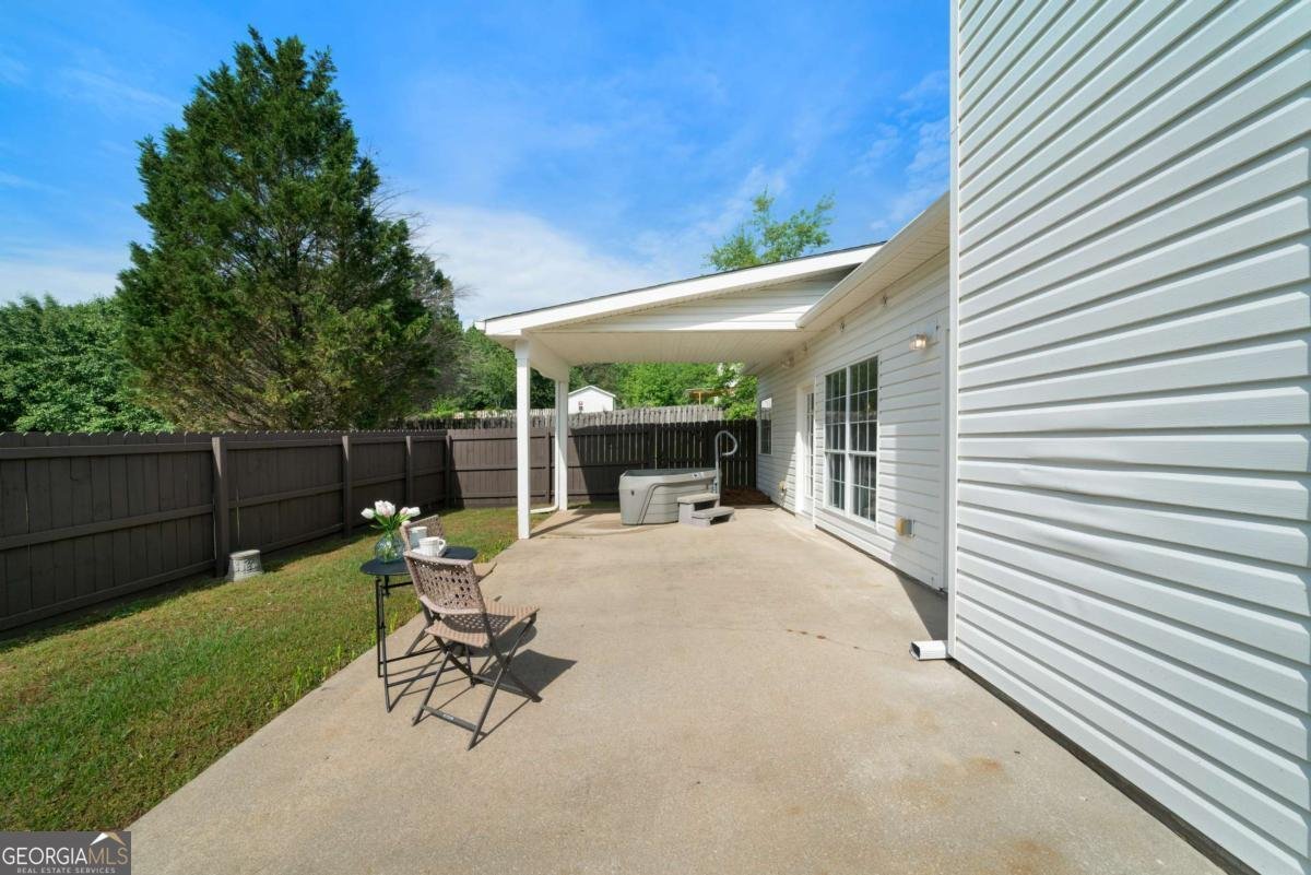 3047 Standing Rock Court Lithia Springs - 27