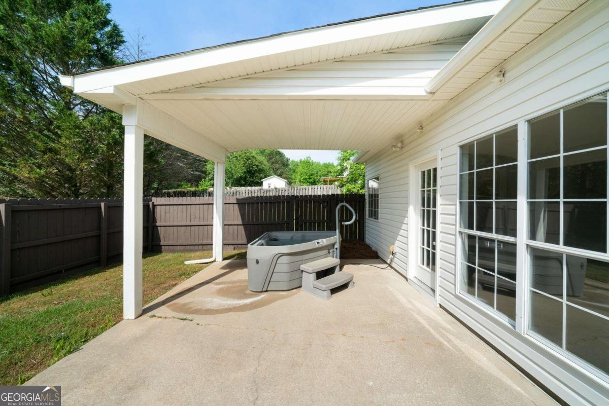 3047 Standing Rock Court Lithia Springs - 28