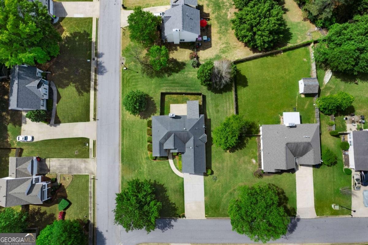 3047 Standing Rock Court Lithia Springs - 29