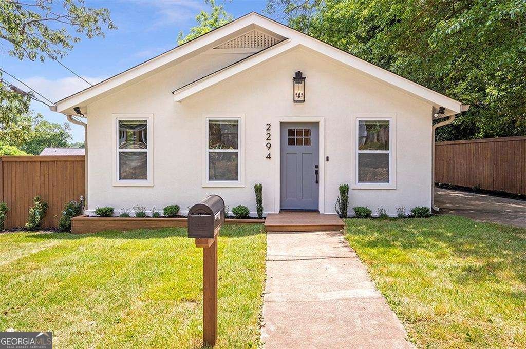 2294 HILL Street Atlanta - 1