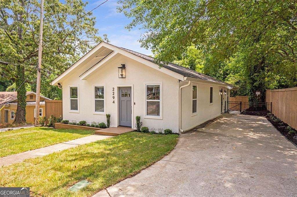 2294 HILL Street Atlanta - 2