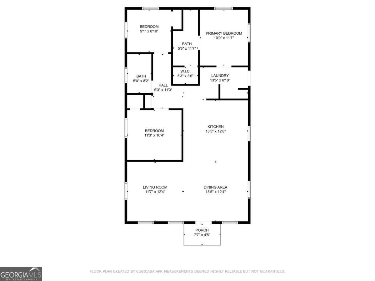 2294 HILL Street Atlanta - 29