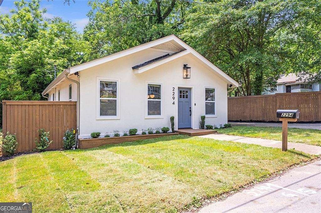 2294 HILL Street Atlanta - 3