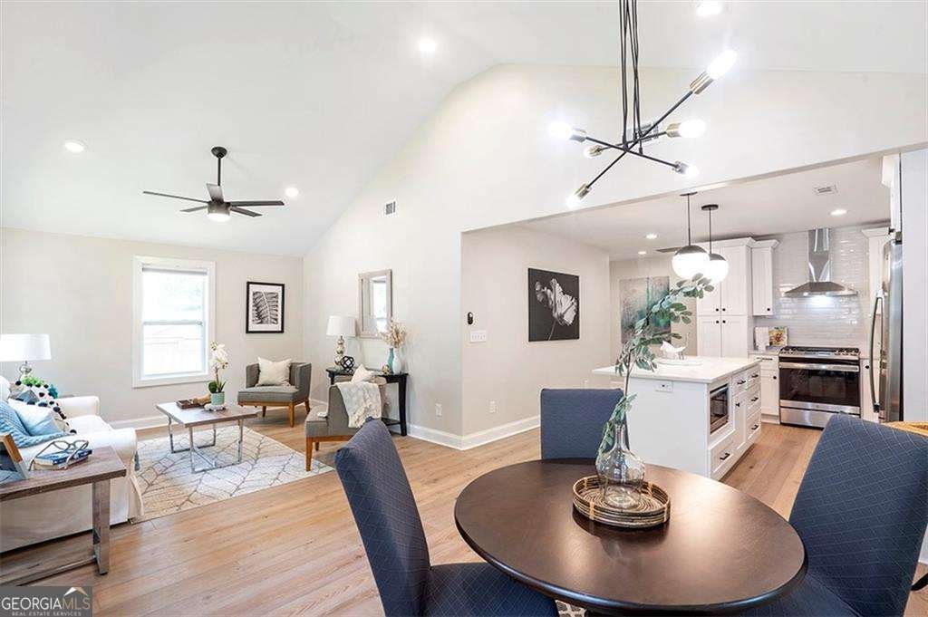 2294 HILL Street Atlanta - 7