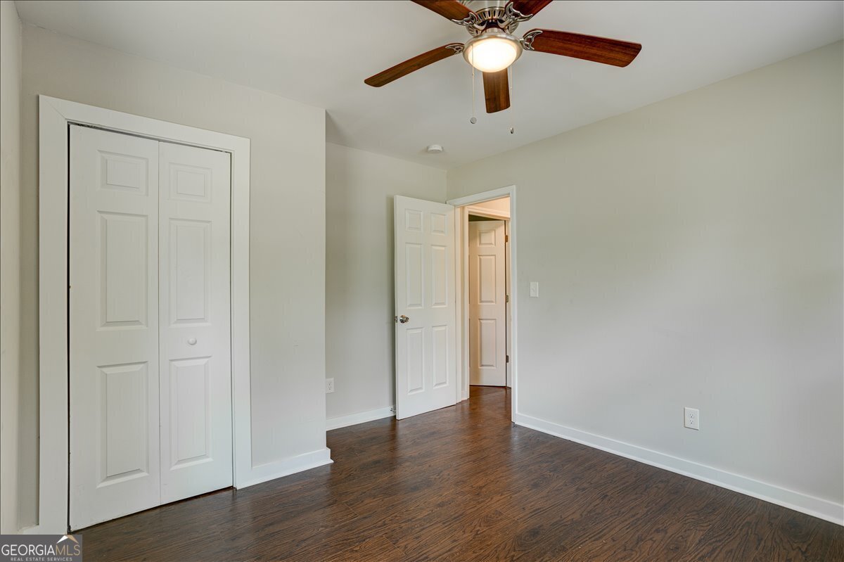 174 Rivertown Road Fairburn - 22