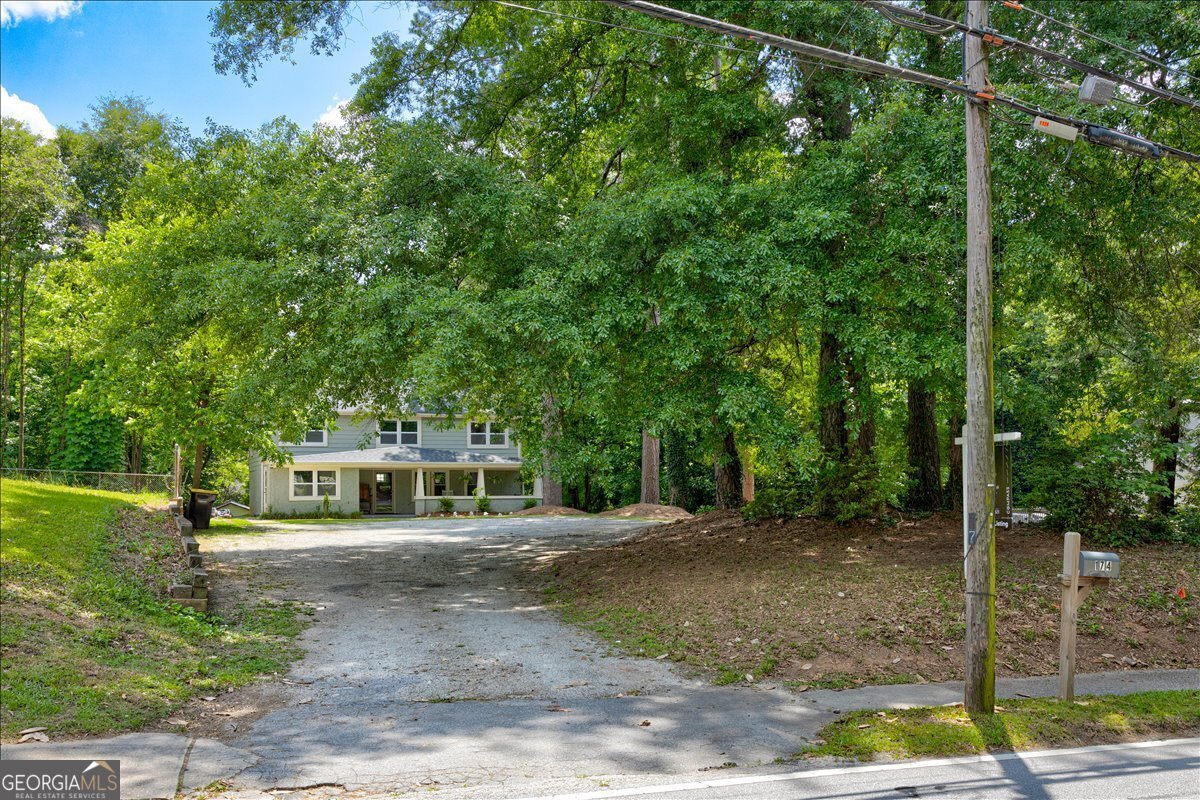 174 Rivertown Road Fairburn - 25