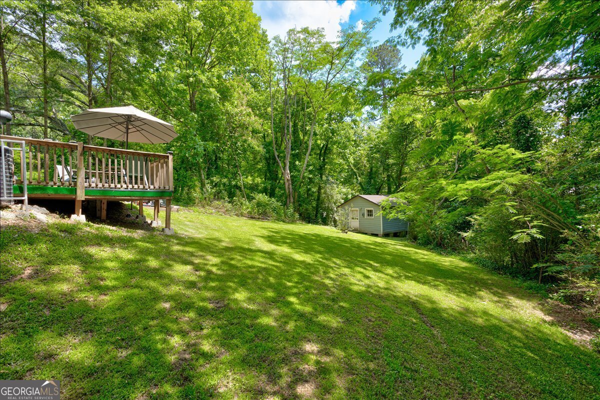 174 Rivertown Road Fairburn - 28
