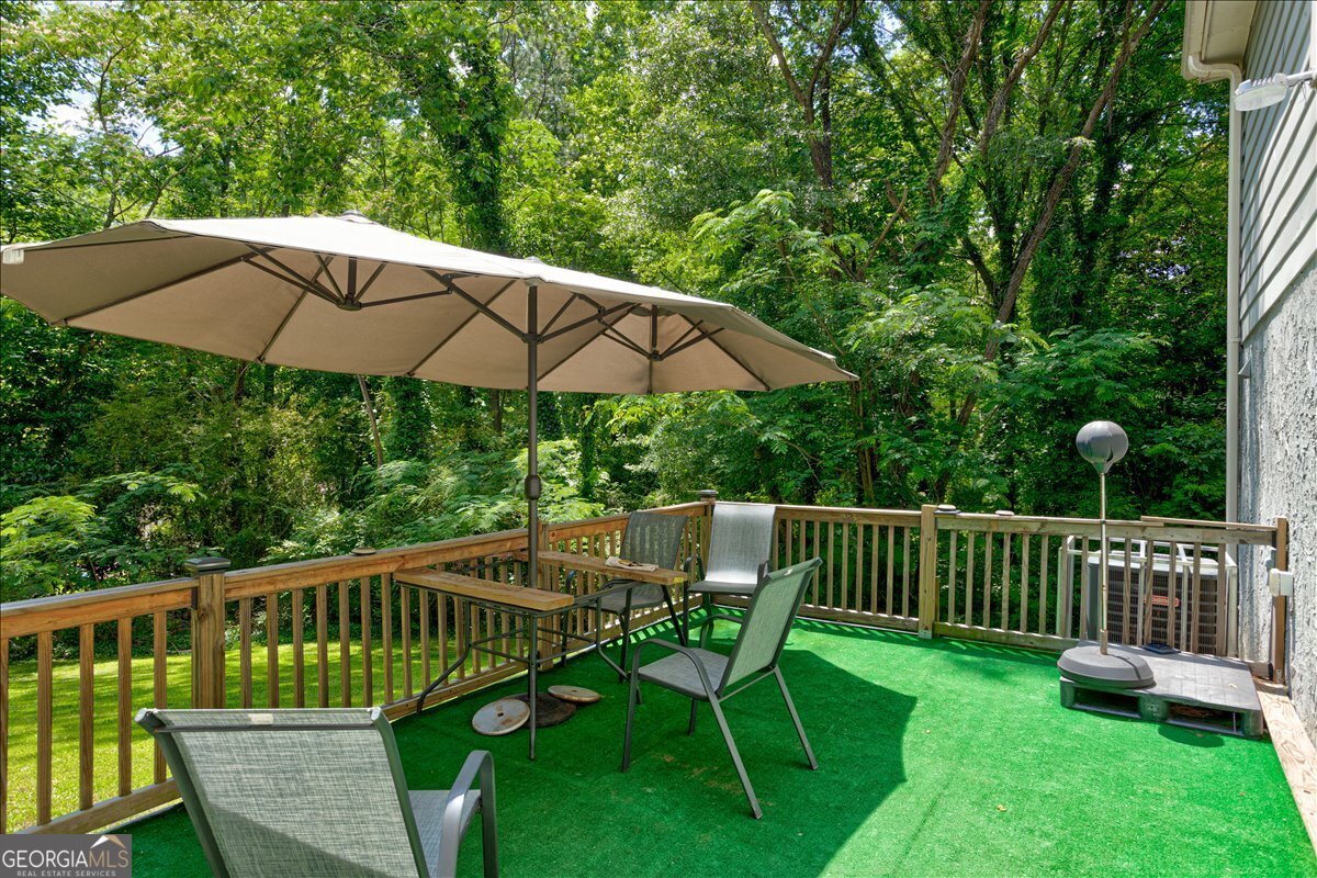 174 Rivertown Road Fairburn - 33