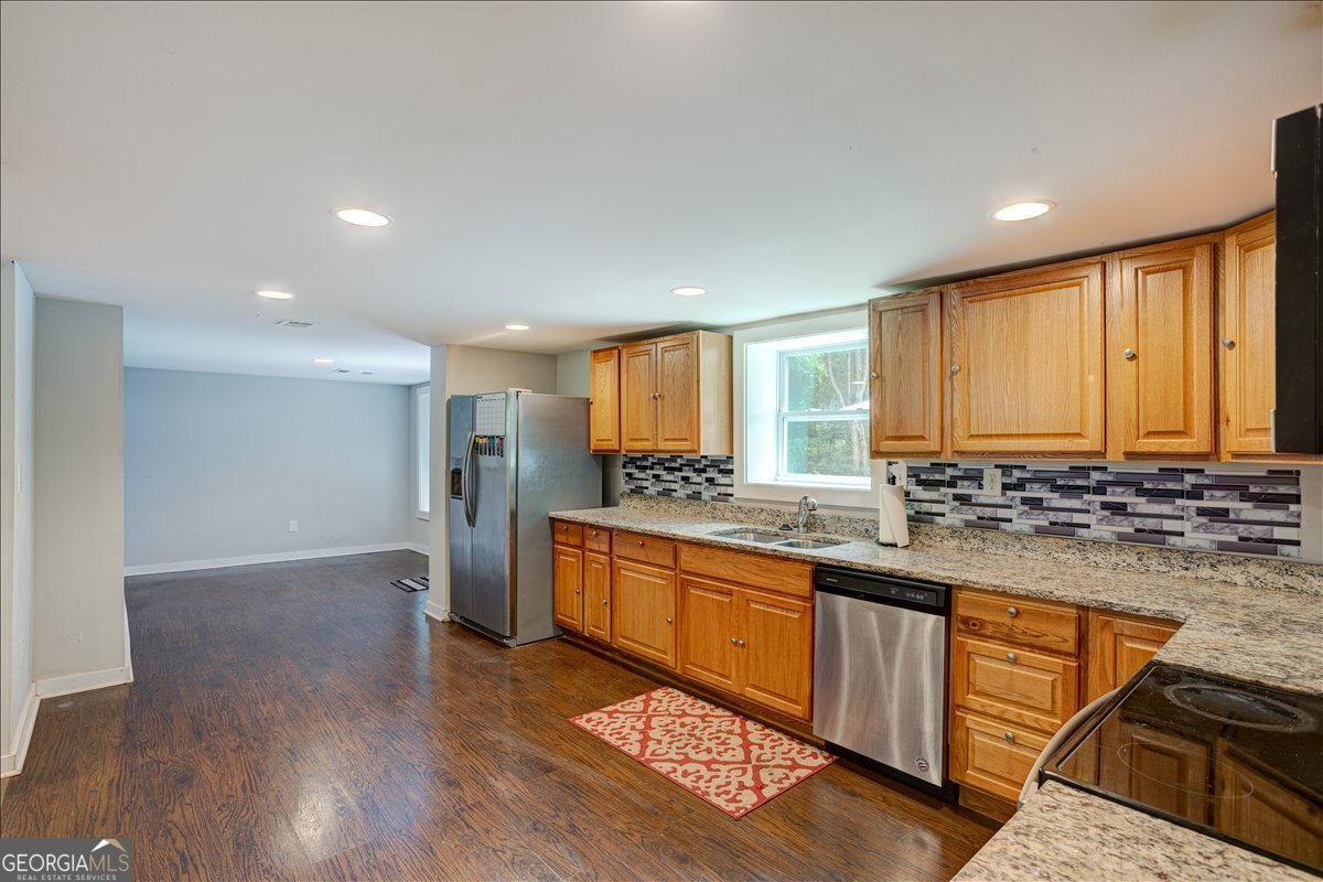 174 Rivertown Road Fairburn - 5