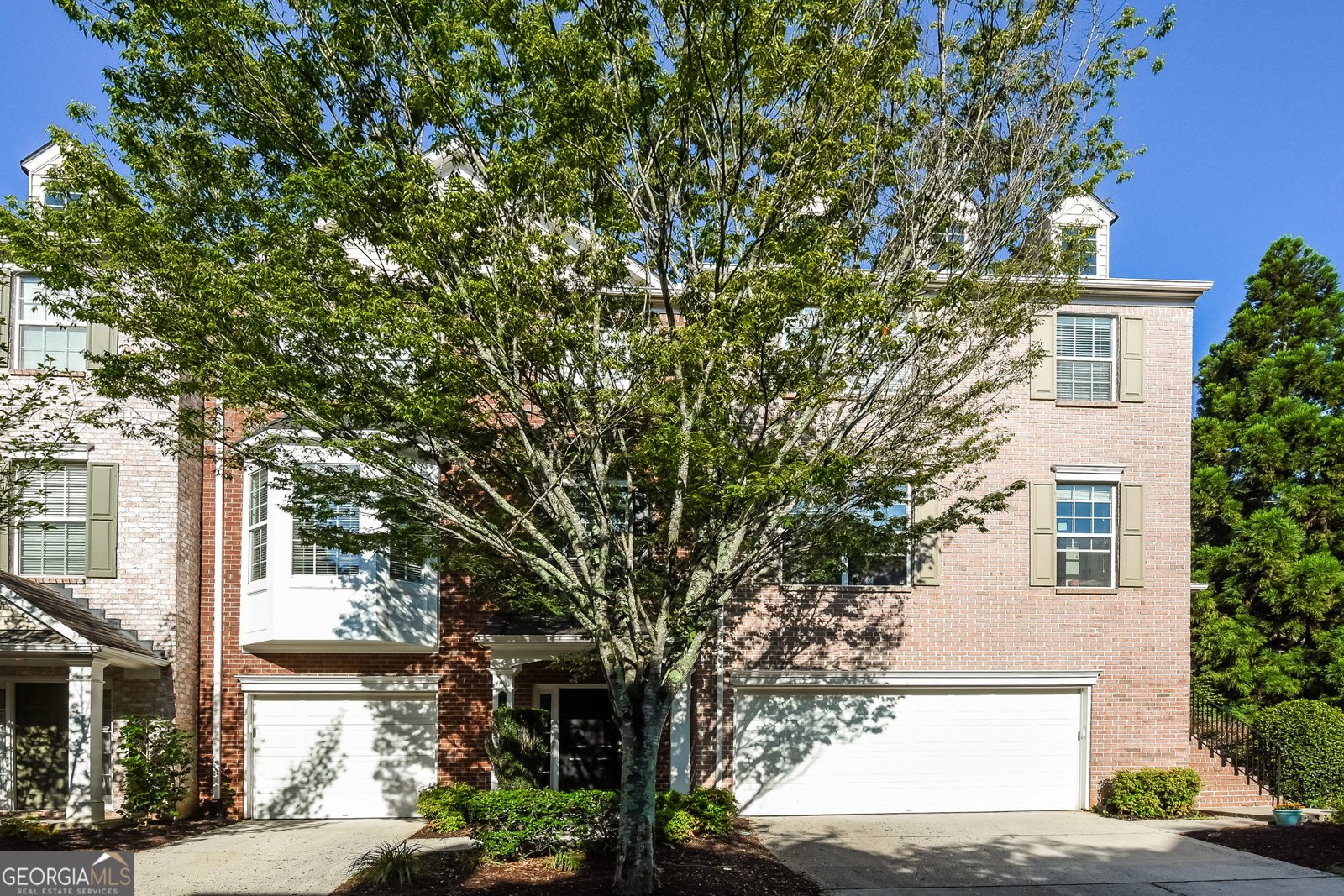 11768 Wellsley Way Johns Creek - 1