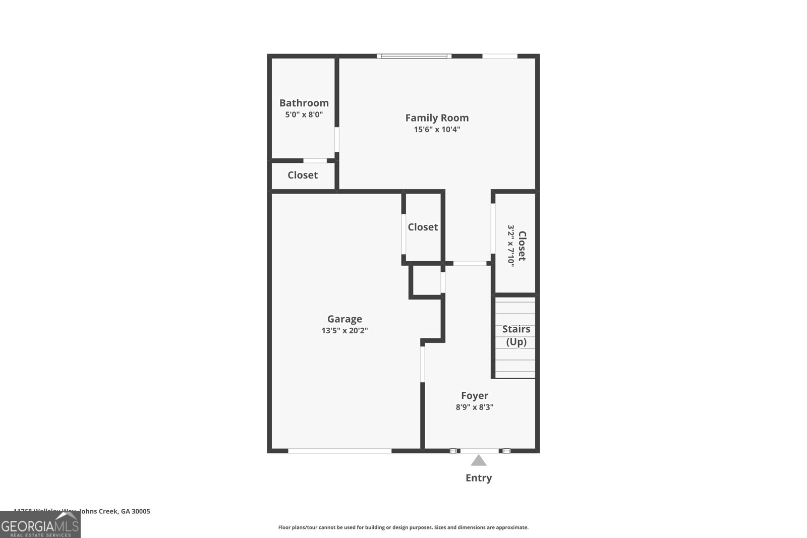 11768 Wellsley Way Johns Creek - 2