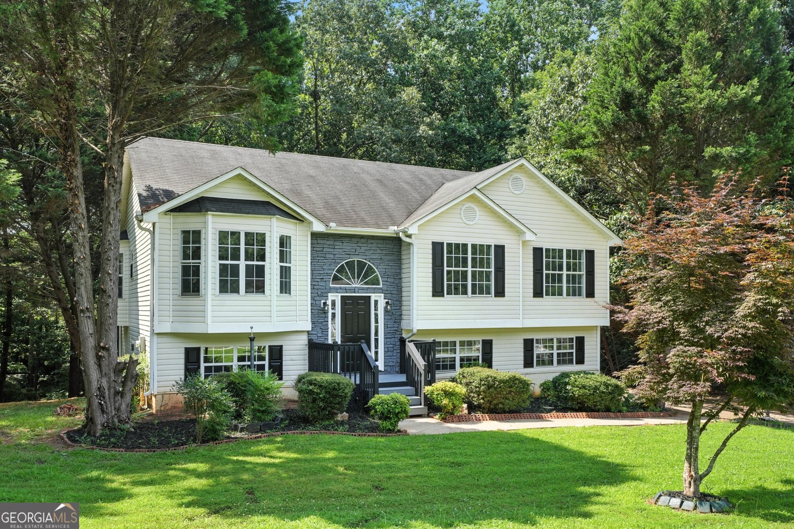4076 Whistler Drive Douglasville - 1