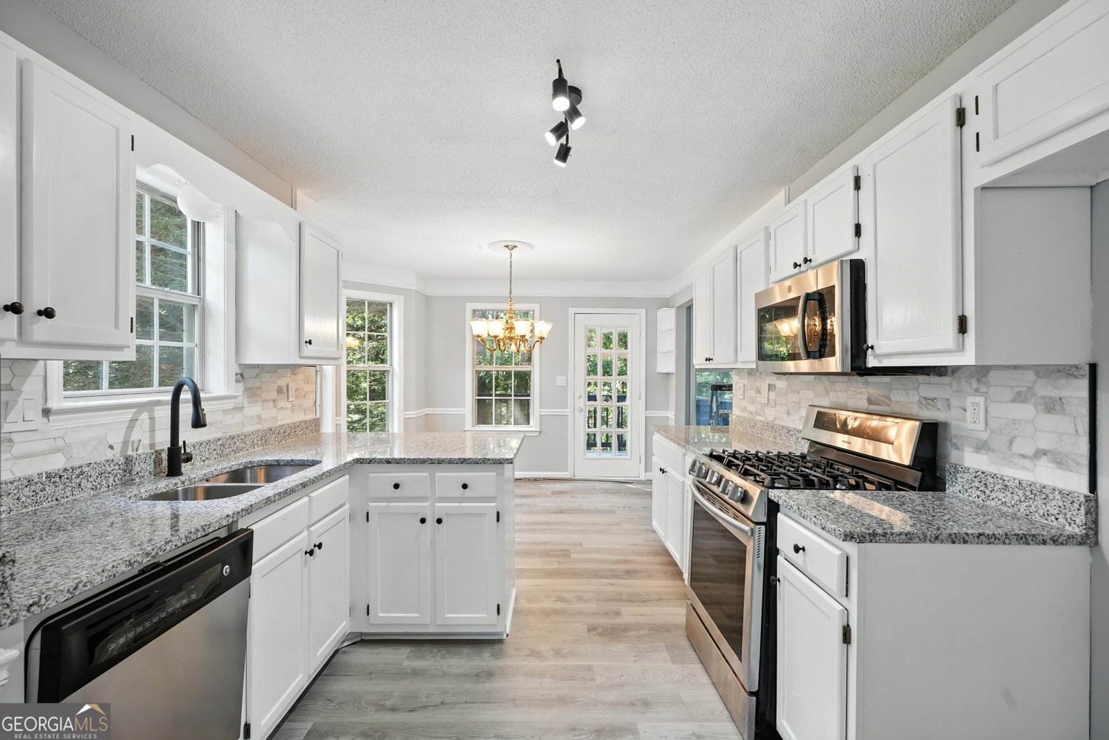 4076 Whistler Drive Douglasville - 10