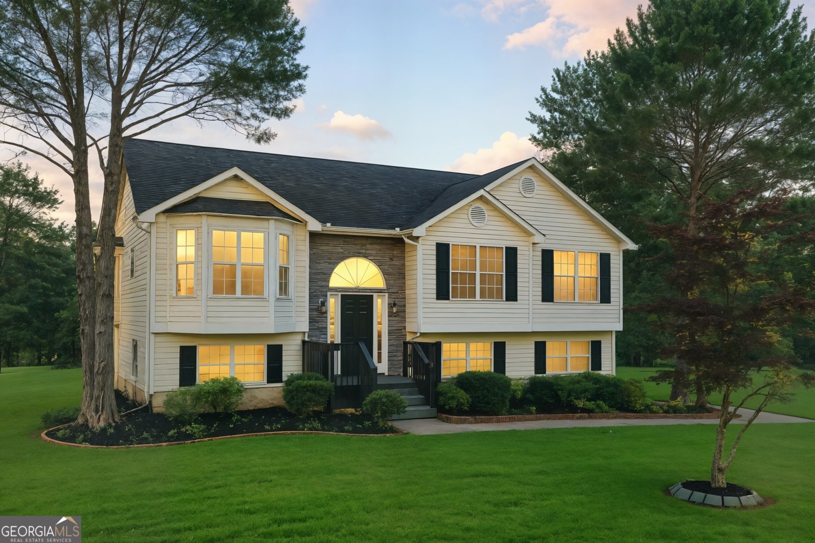 4076 Whistler Drive Douglasville - 2