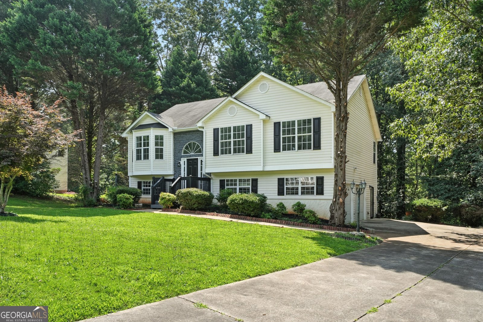 4076 Whistler Drive Douglasville - 3