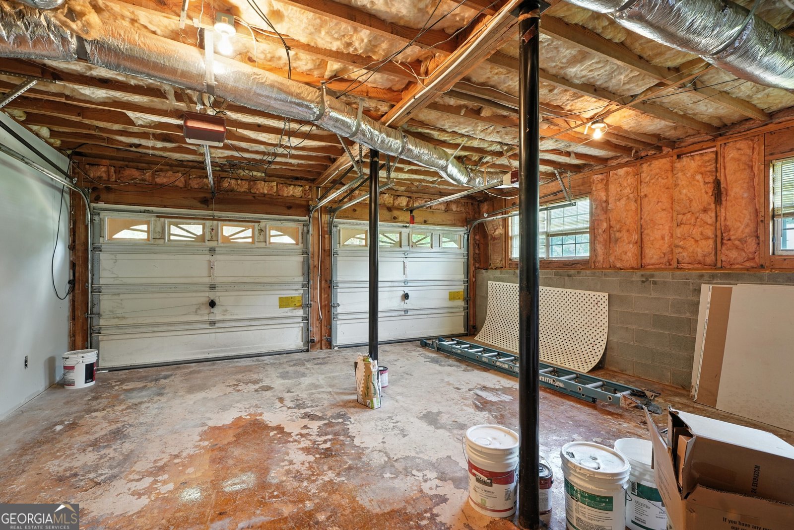 4076 Whistler Drive Douglasville - 30