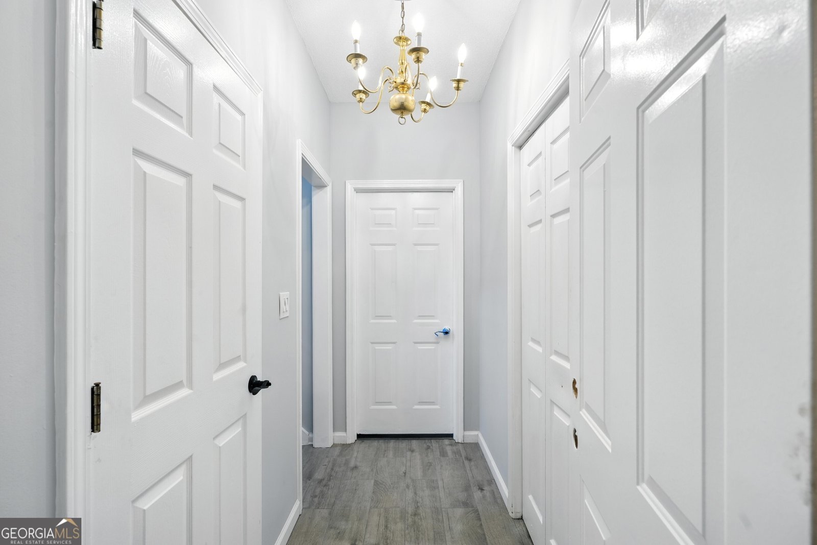 4076 Whistler Drive Douglasville - 31