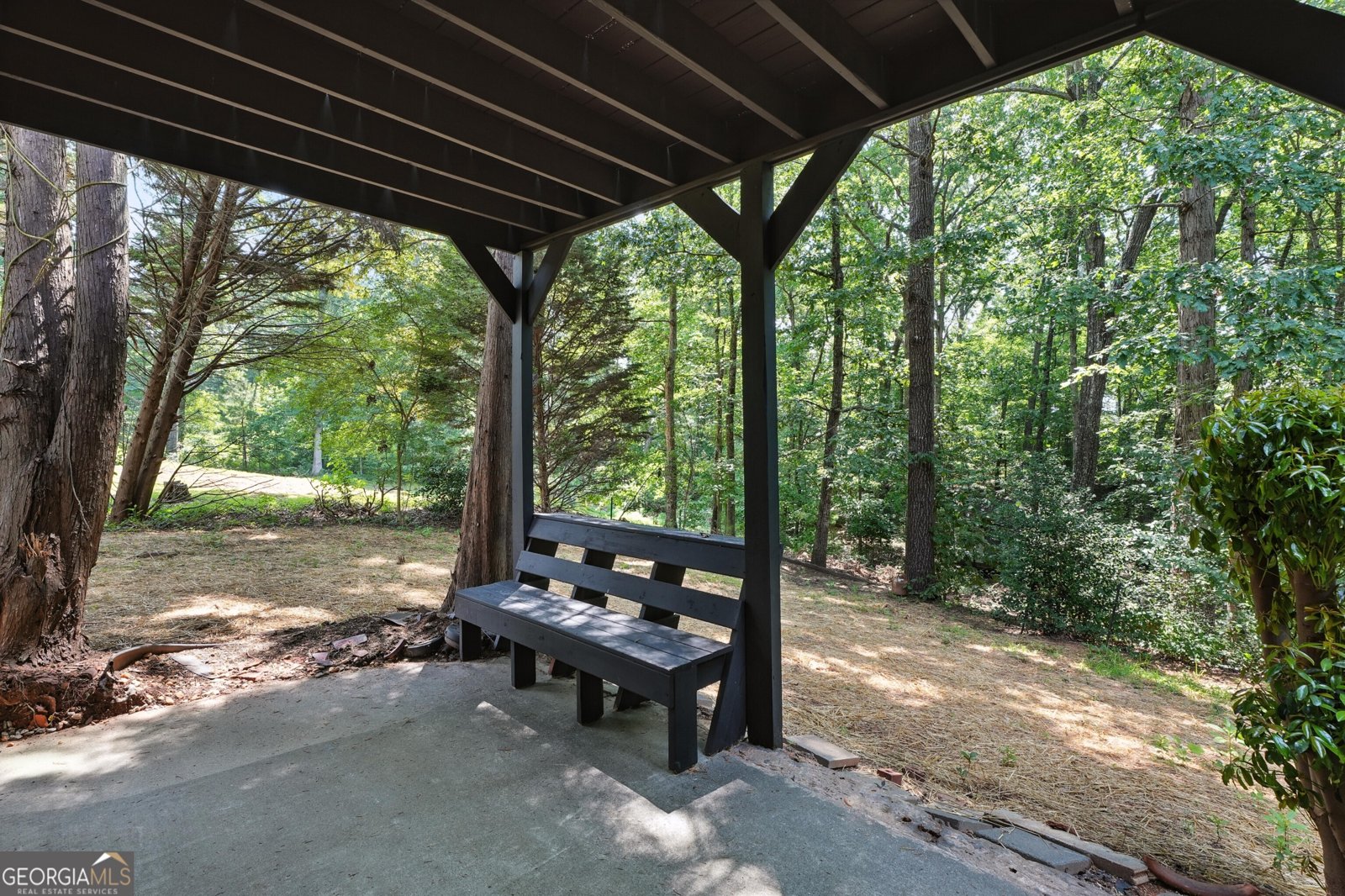 4076 Whistler Drive Douglasville - 35