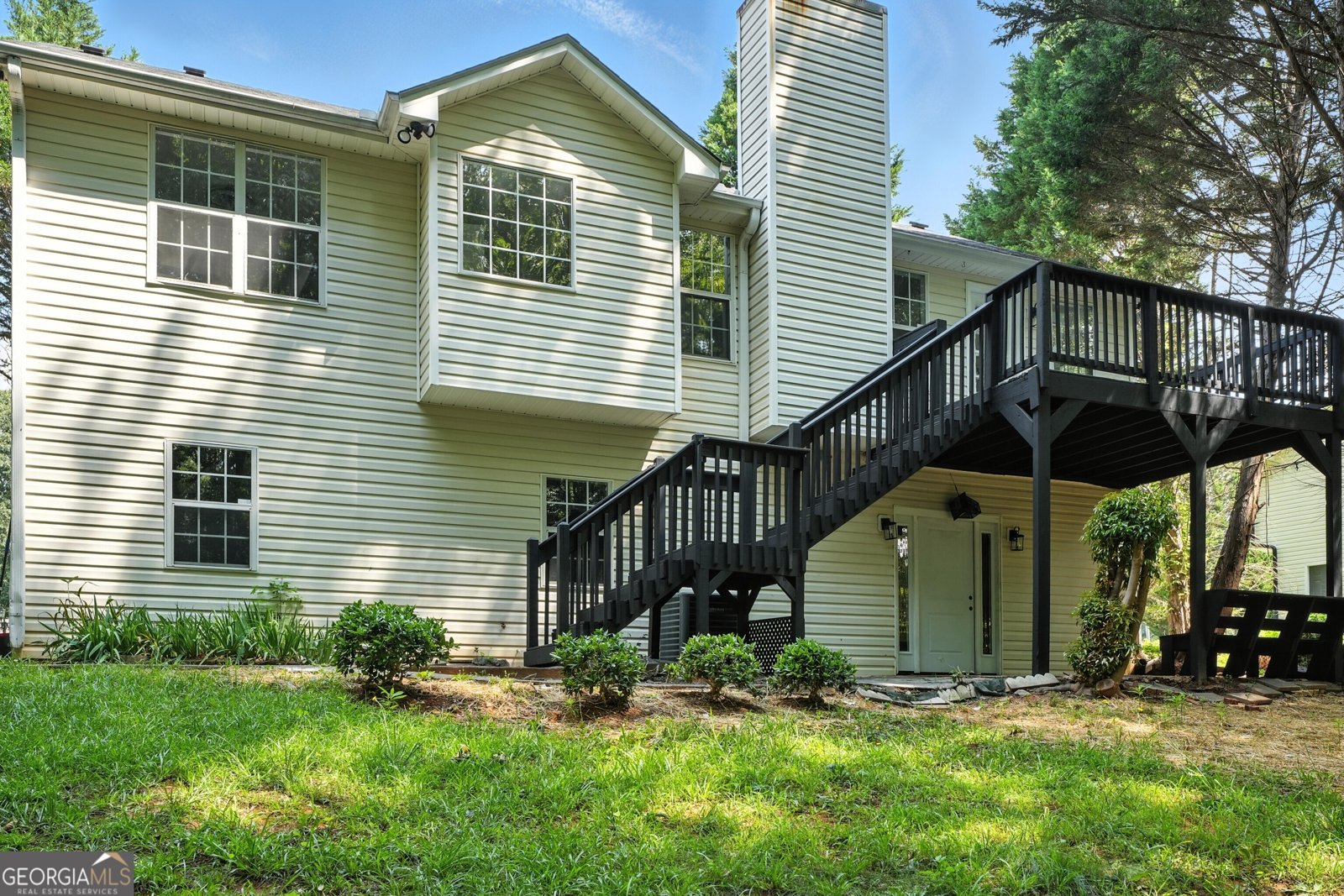4076 Whistler Drive Douglasville - 36