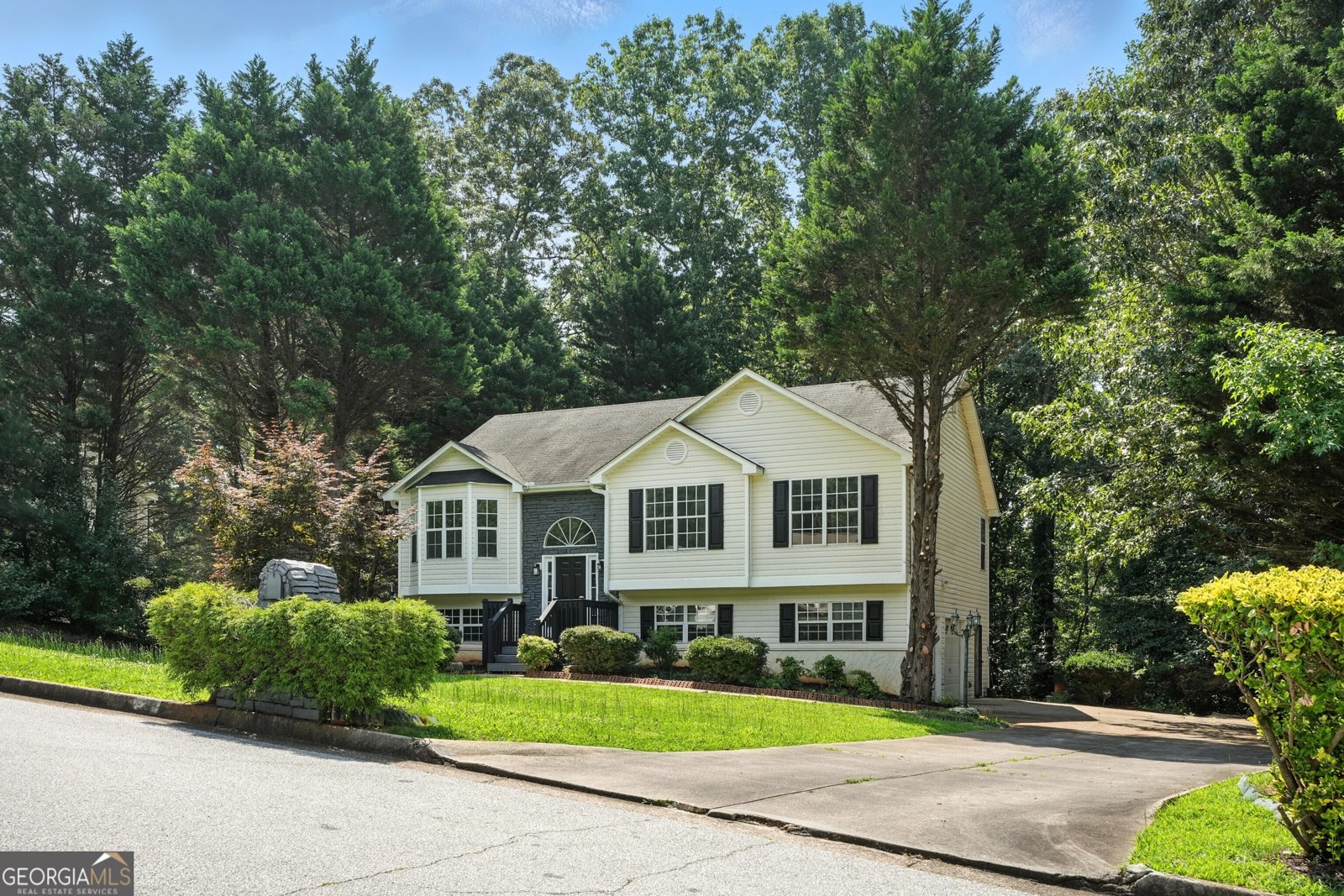 4076 Whistler Drive Douglasville - 4