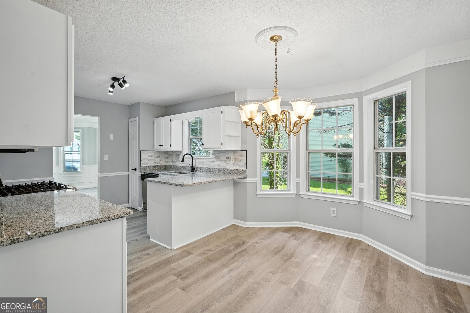 4076 Whistler Drive Douglasville - 8