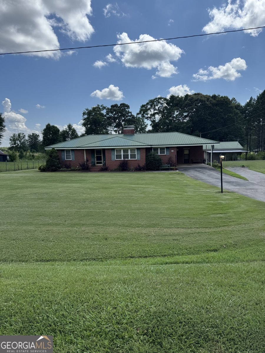 367 New Salem Road Griffin - 1