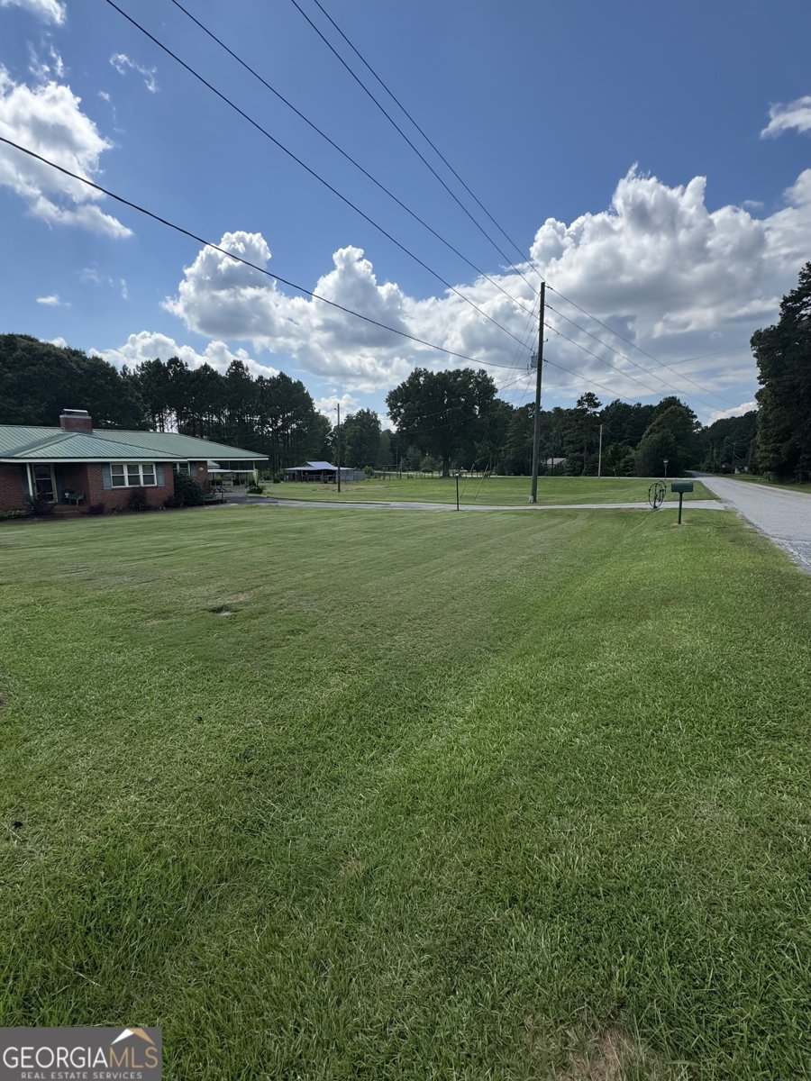 367 New Salem Road Griffin - 2