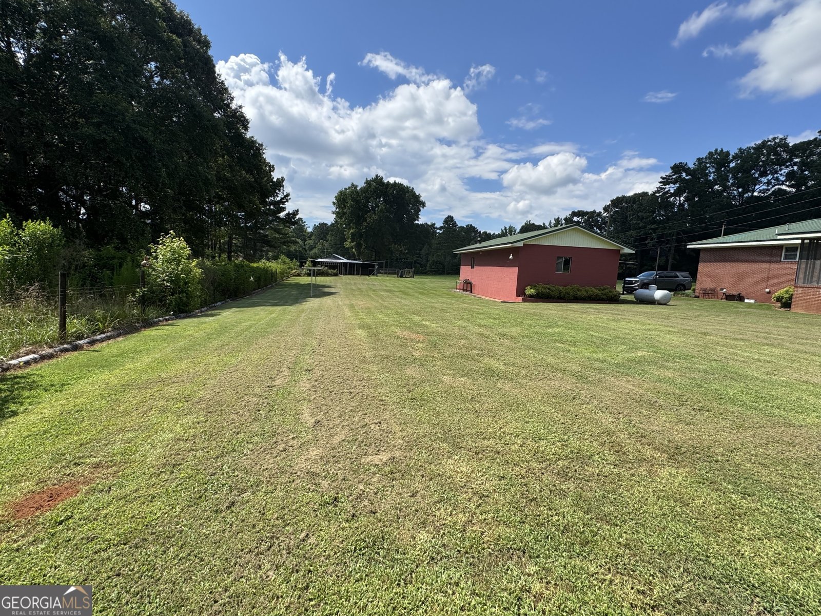 367 New Salem Road Griffin - 4