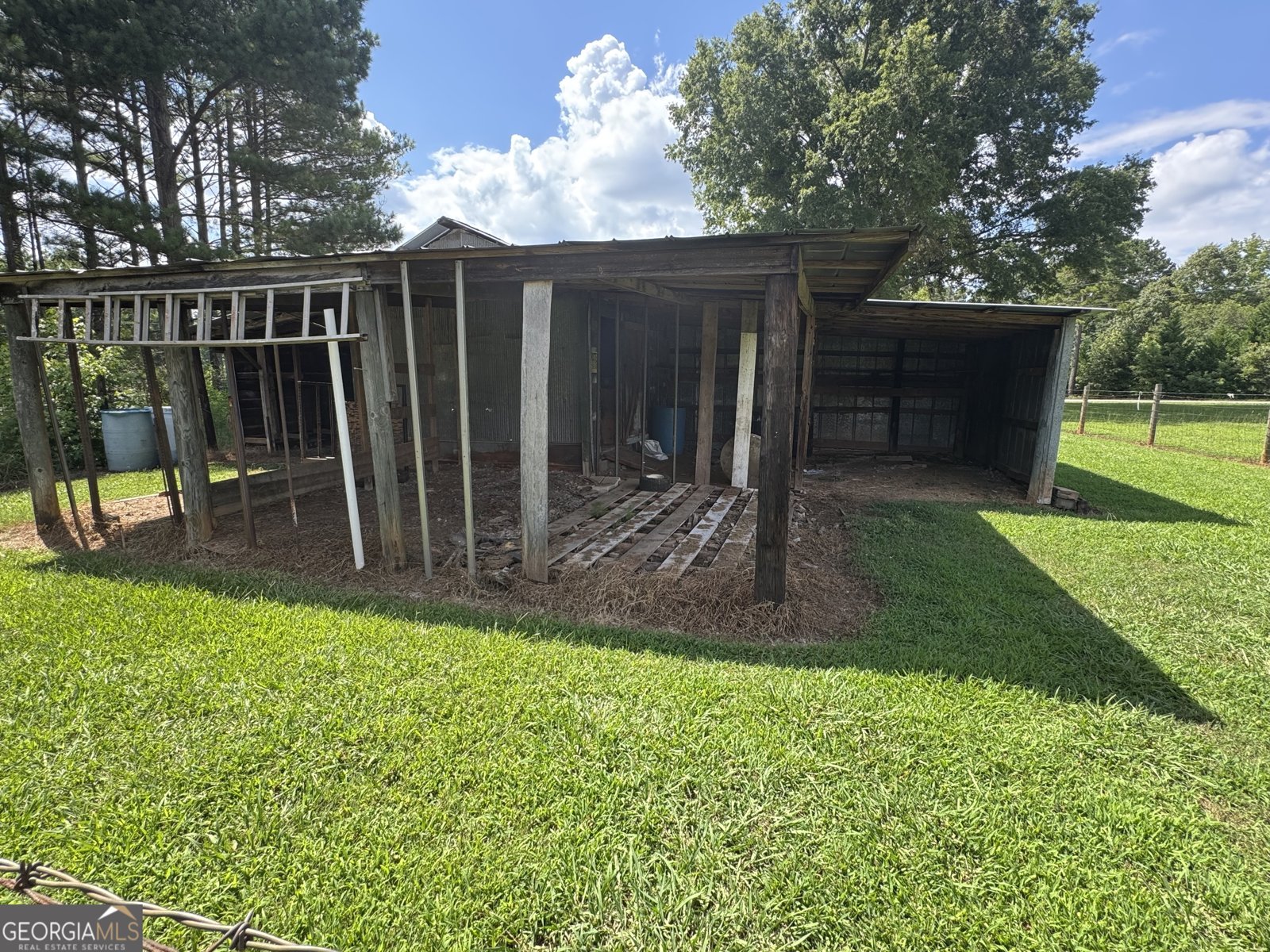 367 New Salem Road Griffin - 5