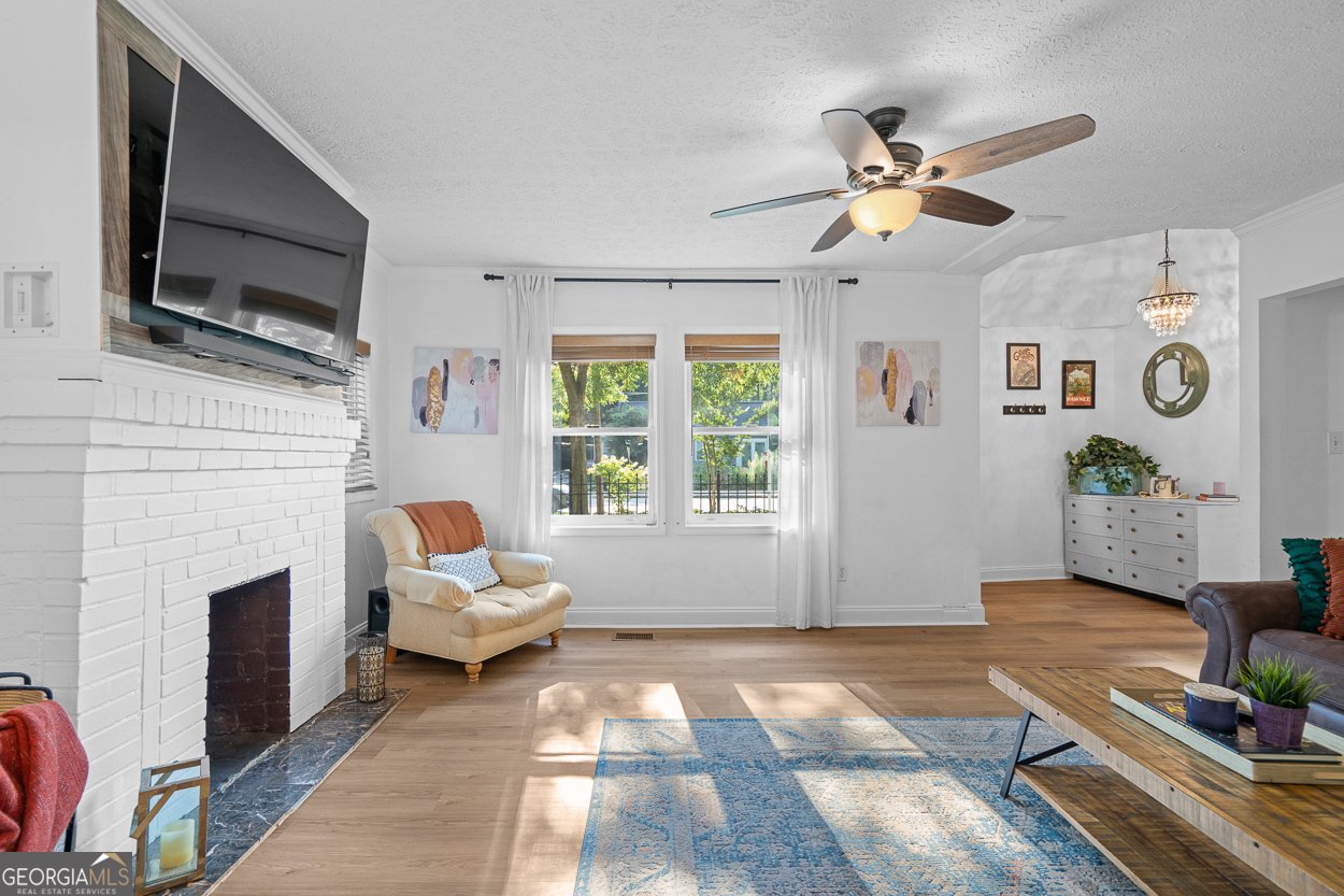 981 Cherokee Avenue Atlanta - 10