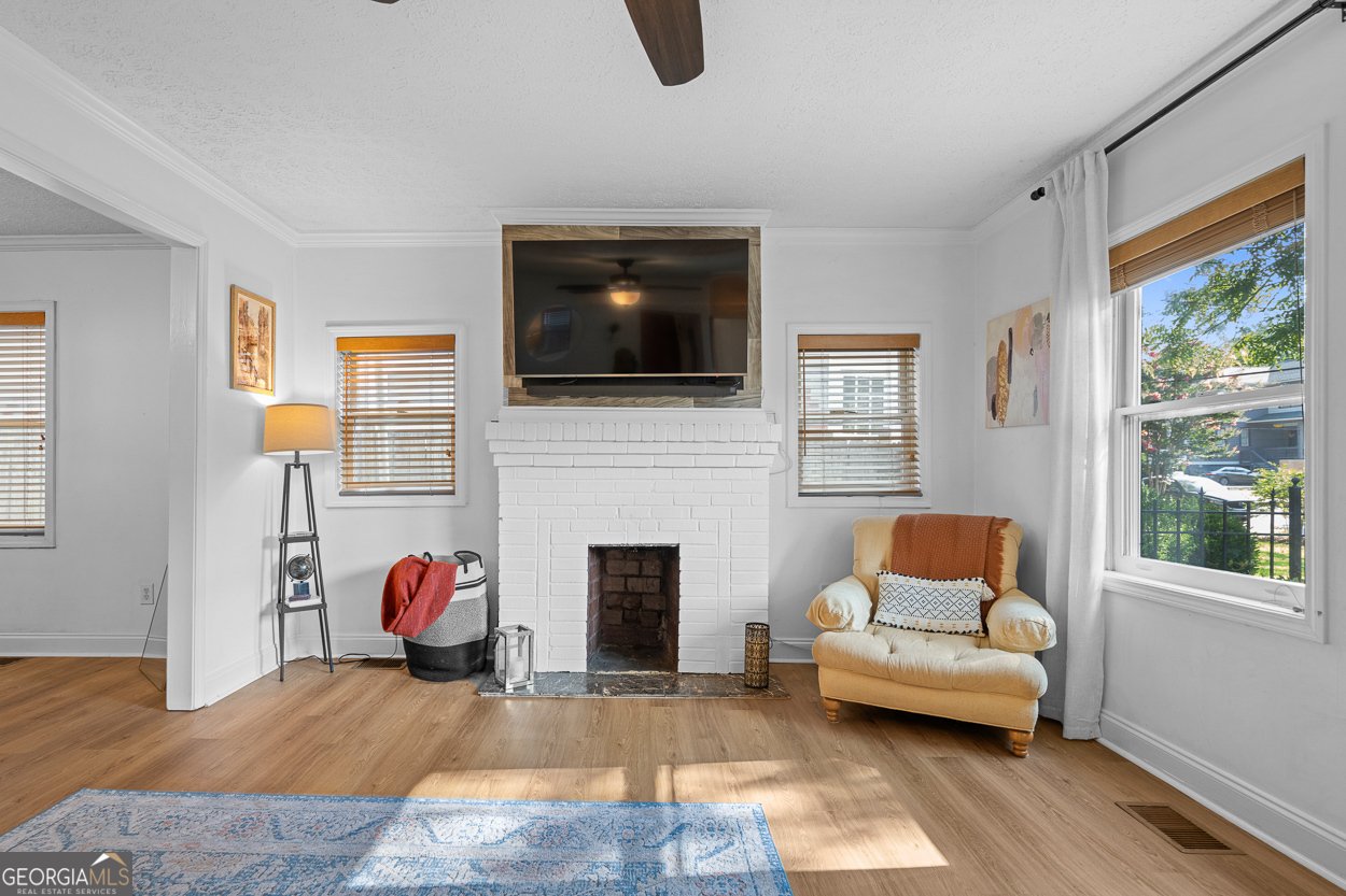 981 Cherokee Avenue Atlanta - 12