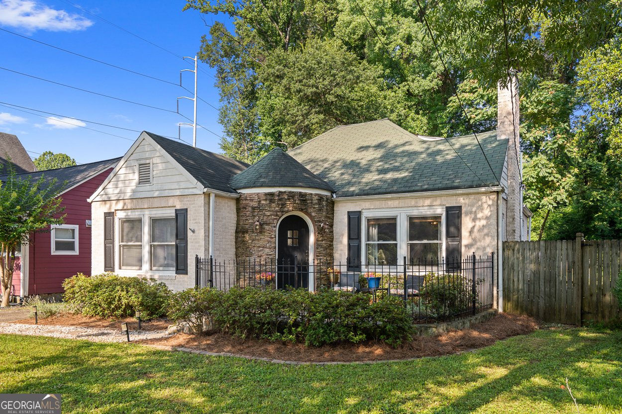 981 Cherokee Avenue Atlanta - 2